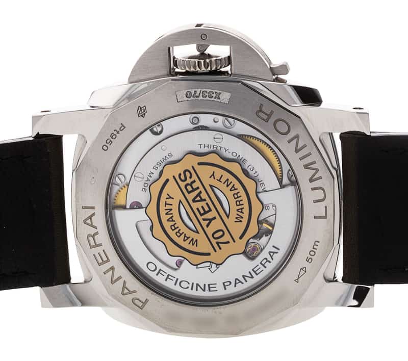 Panerai Luminor Marina PAM01116